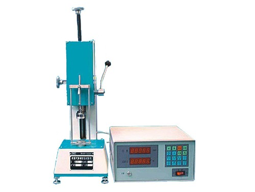 供應(yīng)山東TLS-S1-20II數(shù)顯式彈簧拉壓試驗(yàn)機(jī)價(jià)格-找哪家-定制-制造商