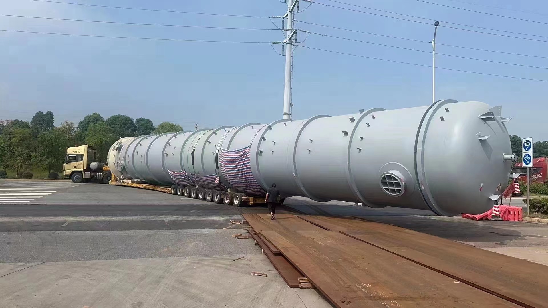 嘉興-嘉善—湖州至中山大件貨物運輸 材料托運 整車物流 零擔(dān)貨運全國各地  嘉興發(fā)中山長途專線