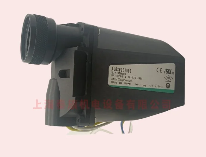 上?；鹧鏅z測器  AUD300C1000D AUD15C1000日本山武azbil火焰檢測器AUD110C1000