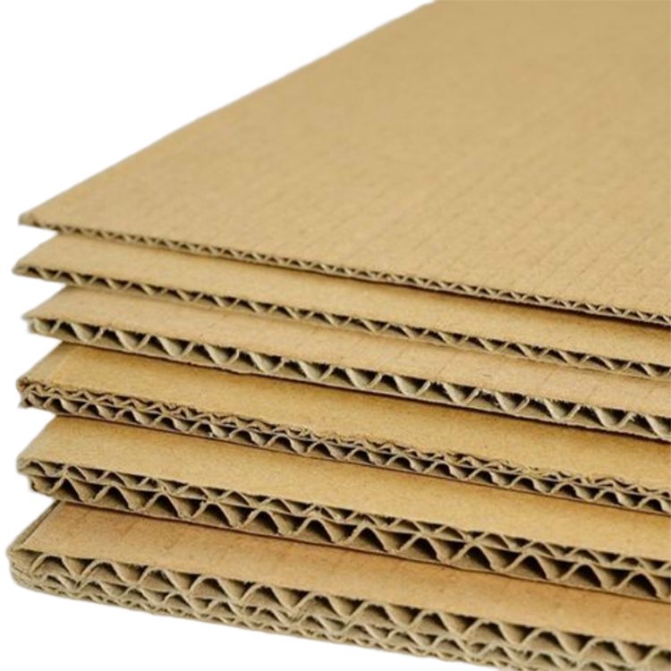 瓦楞紙板 蜂窩紙箱 瓦楞紙箱 箱板紙 支持定制