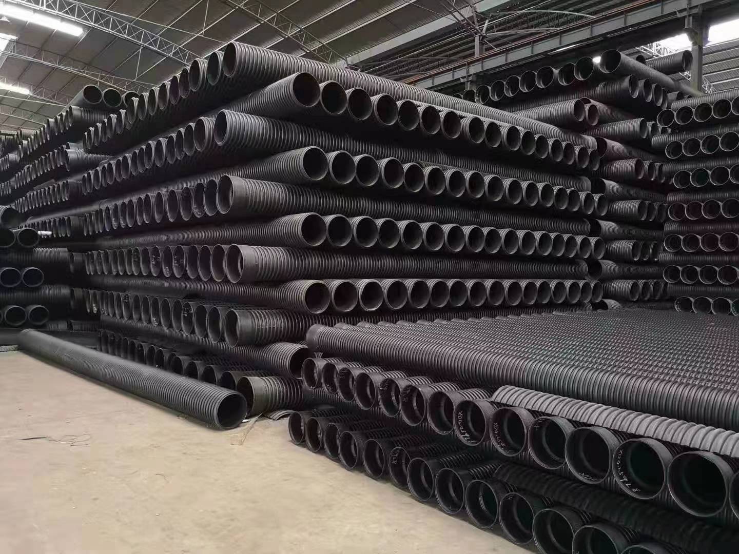 螺旋波紋管廠家-價格-市場價格-定制-報價【云南鋼神貿(mào)易有限公司】