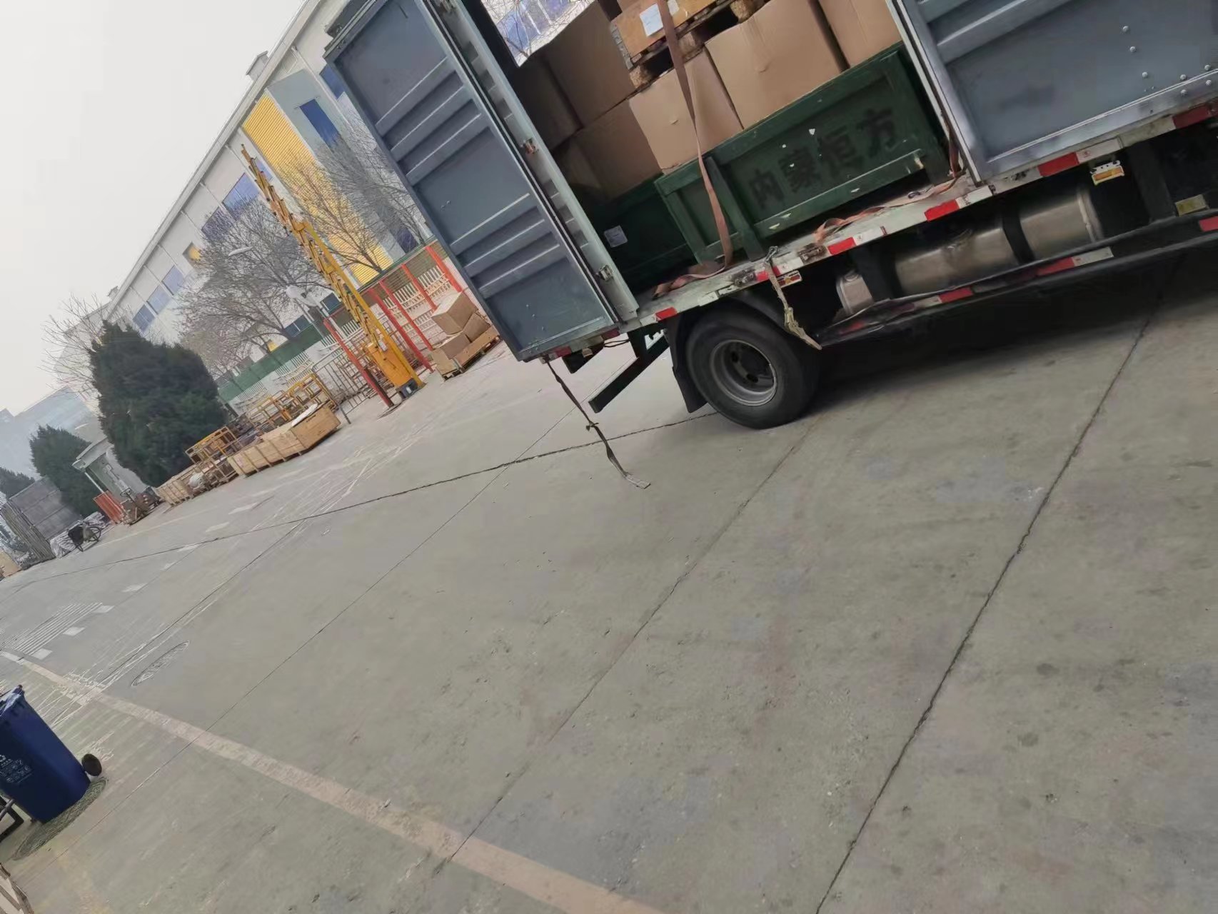 內(nèi)蒙古包頭到廣州鋁制品物流 多晶硅運輸 整車零擔貨運全國各地      包頭發(fā)廣州普貨專線