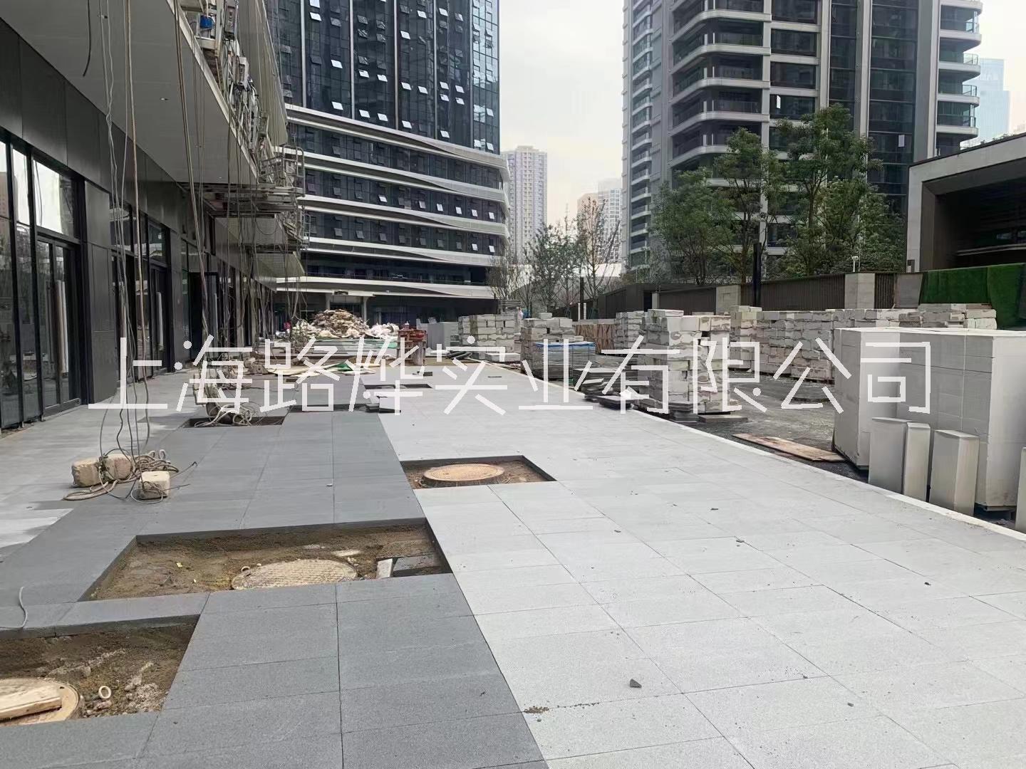 生態(tài)地鋪石PC磚仿石材地面磚福建廠家批發(fā)