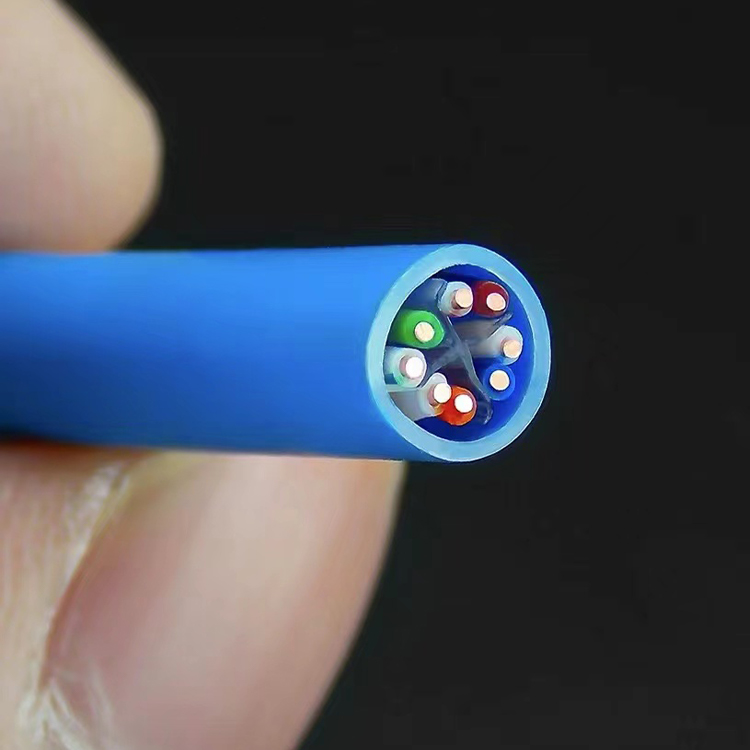 廣東網(wǎng)線定制售 工程網(wǎng)絡(luò)線訂做