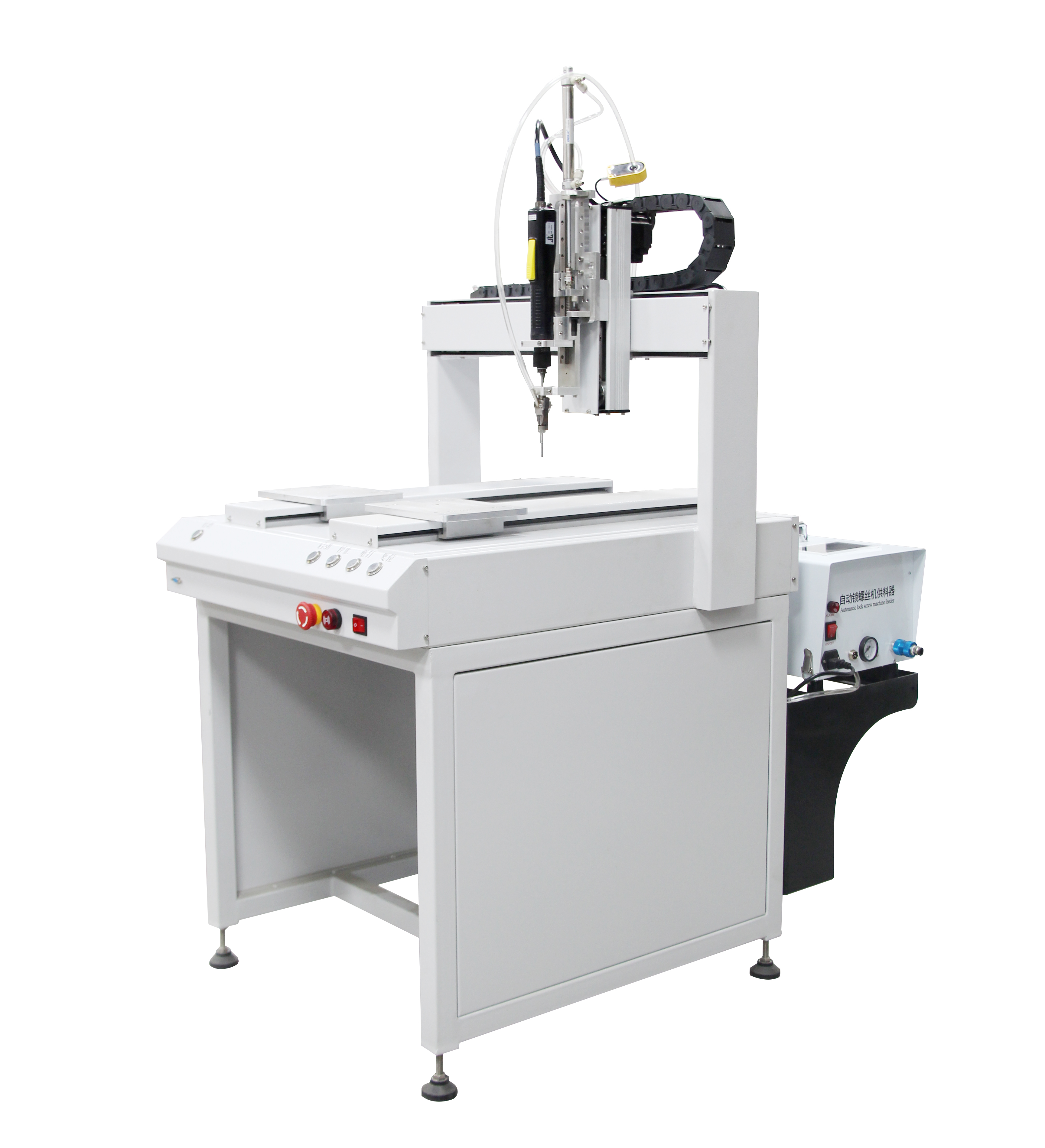 湛江供應落地式5551吹氣式鎖螺絲機生產廠家-廠家報價-廠家供應-哪里有-哪里好