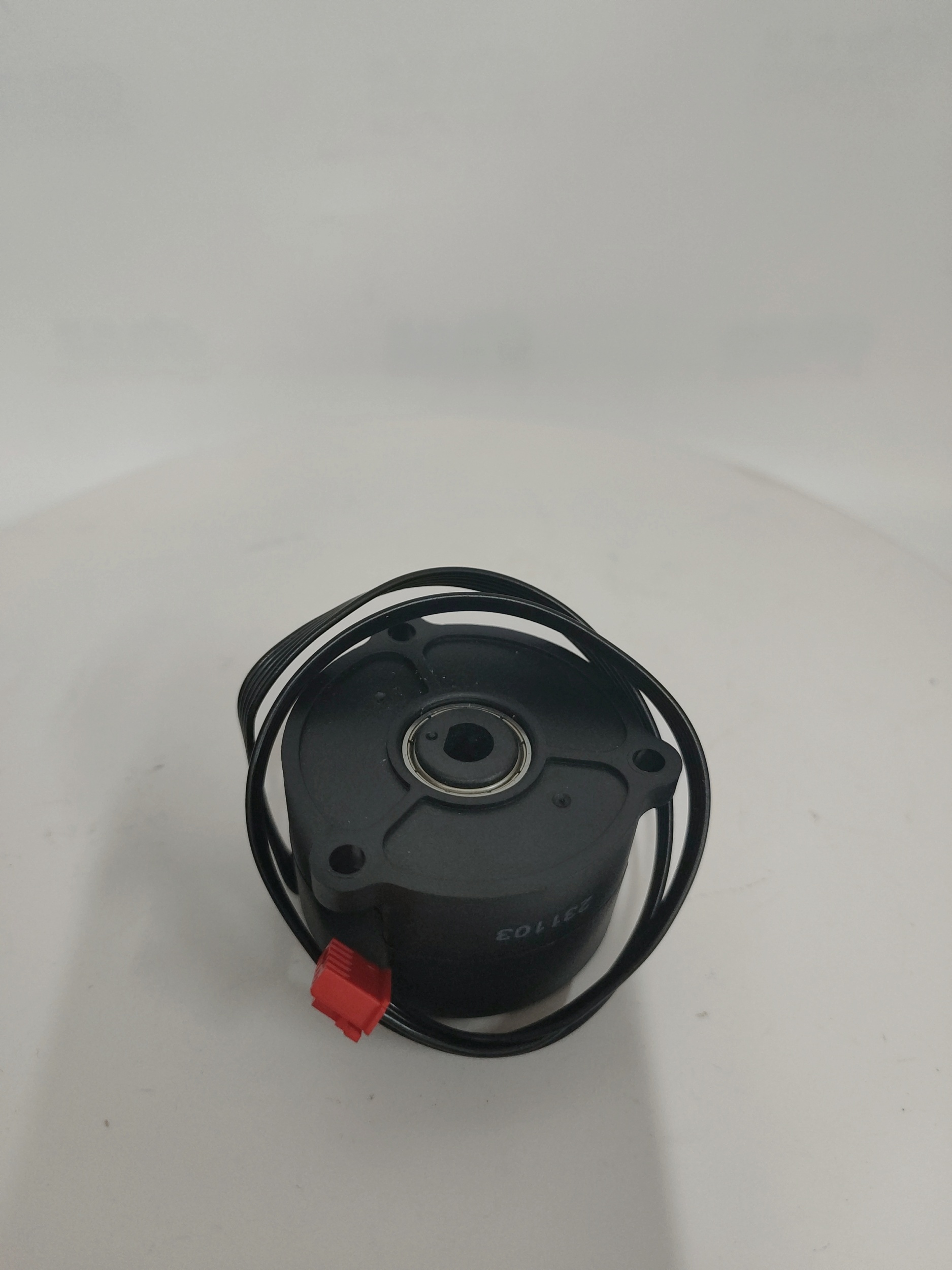 多圈智能編碼器 BM-XMD-1(S) 調節(jié)型電子式電動執(zhí)行機構 閥門電動裝置