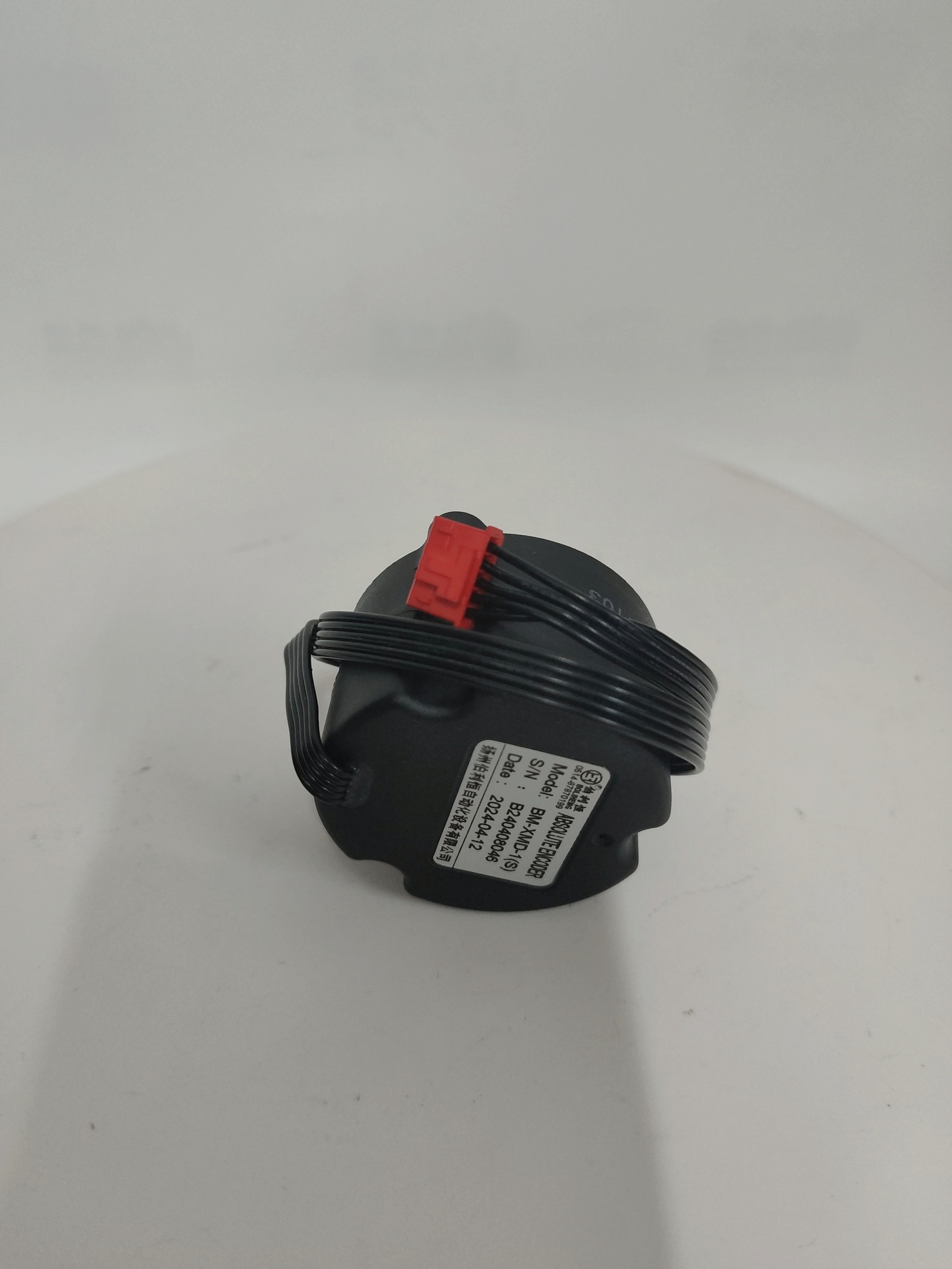 智能多圈編碼器 BM-XMD-1(S) 電子式調節(jié)型電動執(zhí)行機構 閥門電動裝置