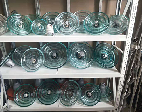 河北盤(pán)型懸式鋼化玻璃絕緣子廠(chǎng)家，批發(fā)，報(bào)價(jià)【河北新旺電力器材有限公司】