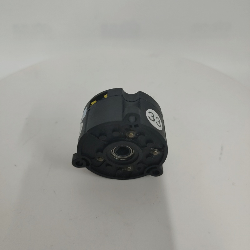 多圈編碼器 智能電動執(zhí)行機構(gòu) ENC16B-409R(B) 調(diào)節(jié)型閥門電動裝置