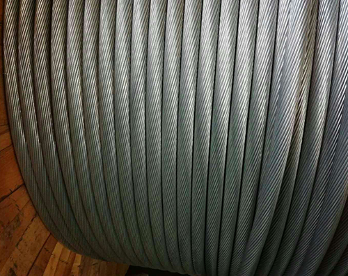 河北鋼芯鋁絞線廠家，批發(fā)，報價【澳興電力器材有限公司】