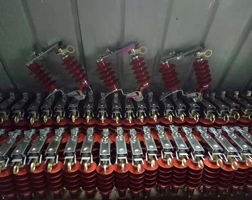 河北氧化鋅避雷器廠家，批發(fā)，報價【澳興電力器材有限公司】