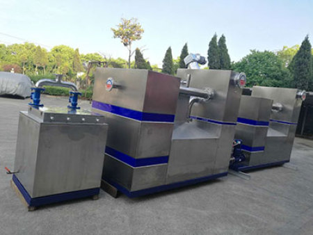 上海餐飲智能油水分離器生產(chǎn)廠家-油水分離器生產(chǎn)廠家-廠家價(jià)格-批發(fā)多少錢-哪家便宜【德爾森(上海)流體設(shè)備有限公司】