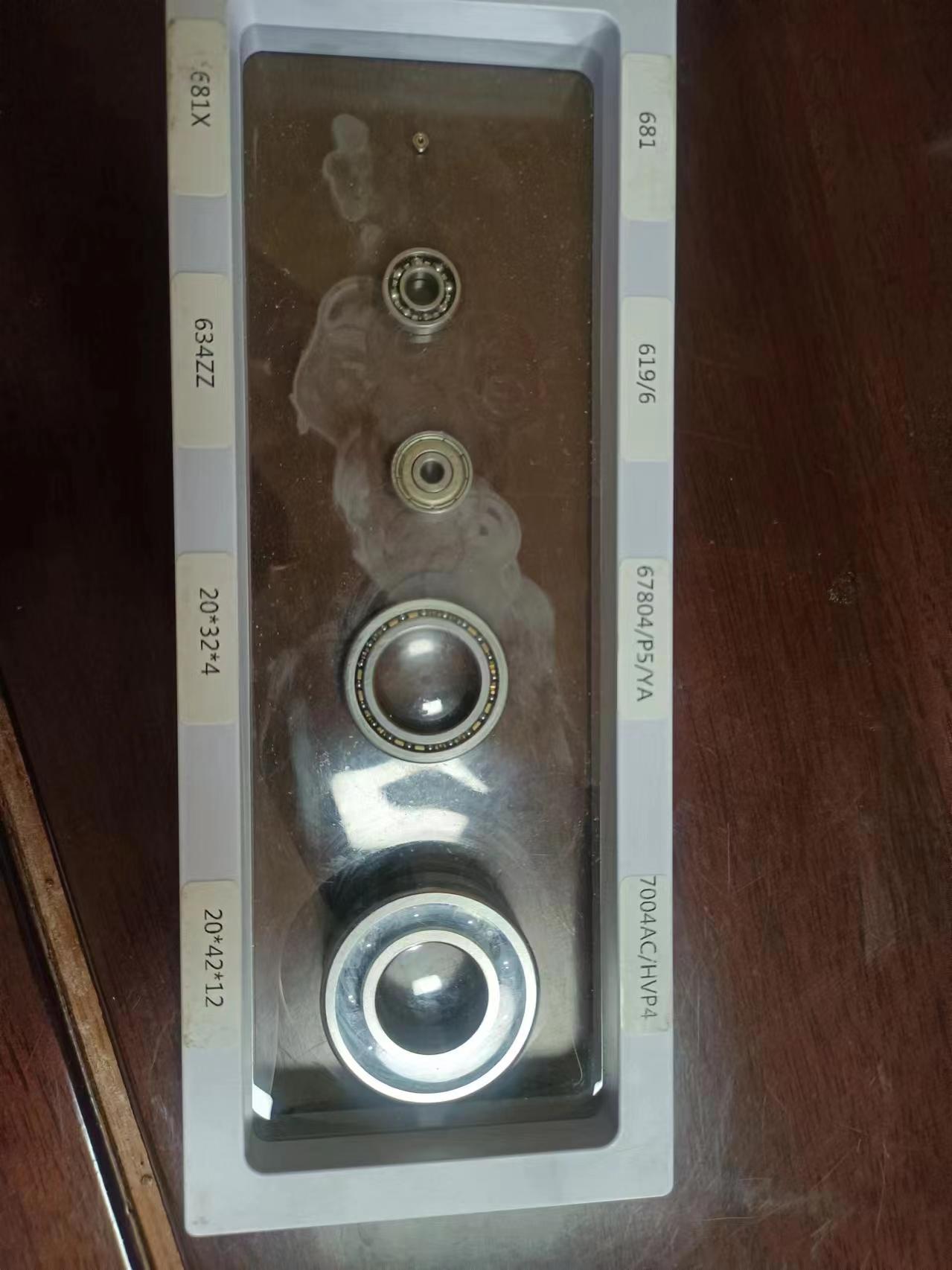 無人機陀螺儀軸承定制  西安無人機陀螺儀軸承廠家-無人機陀螺儀軸承