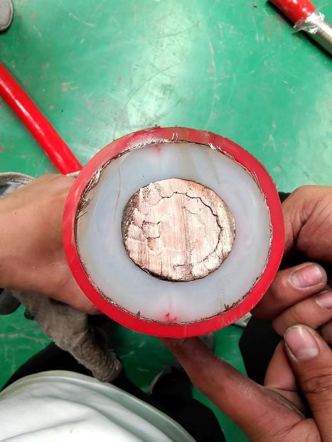 河北硅橡膠電纜供應(yīng)商  硅橡膠電纜報(bào)價(jià)