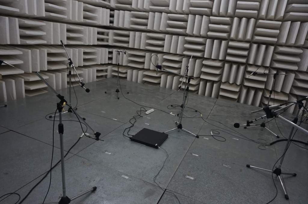 聲壓級(jí)測(cè)試聲功率級(jí)測(cè)試-CNAS認(rèn)可機(jī)構(gòu)聲壓級(jí)檢測(cè)中心