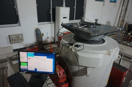 CNAS資質(zhì)振動(dòng)測(cè)試檢測(cè)中心-正弦振動(dòng)測(cè)試-隨機(jī)振動(dòng)-機(jī)械可靠性測(cè)試