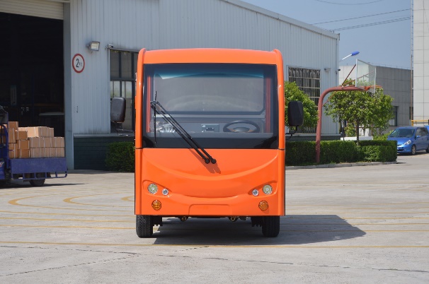 電動箱式貨車 電動貨車1.5噸箱式 廠區(qū)電動貨車定制廠家