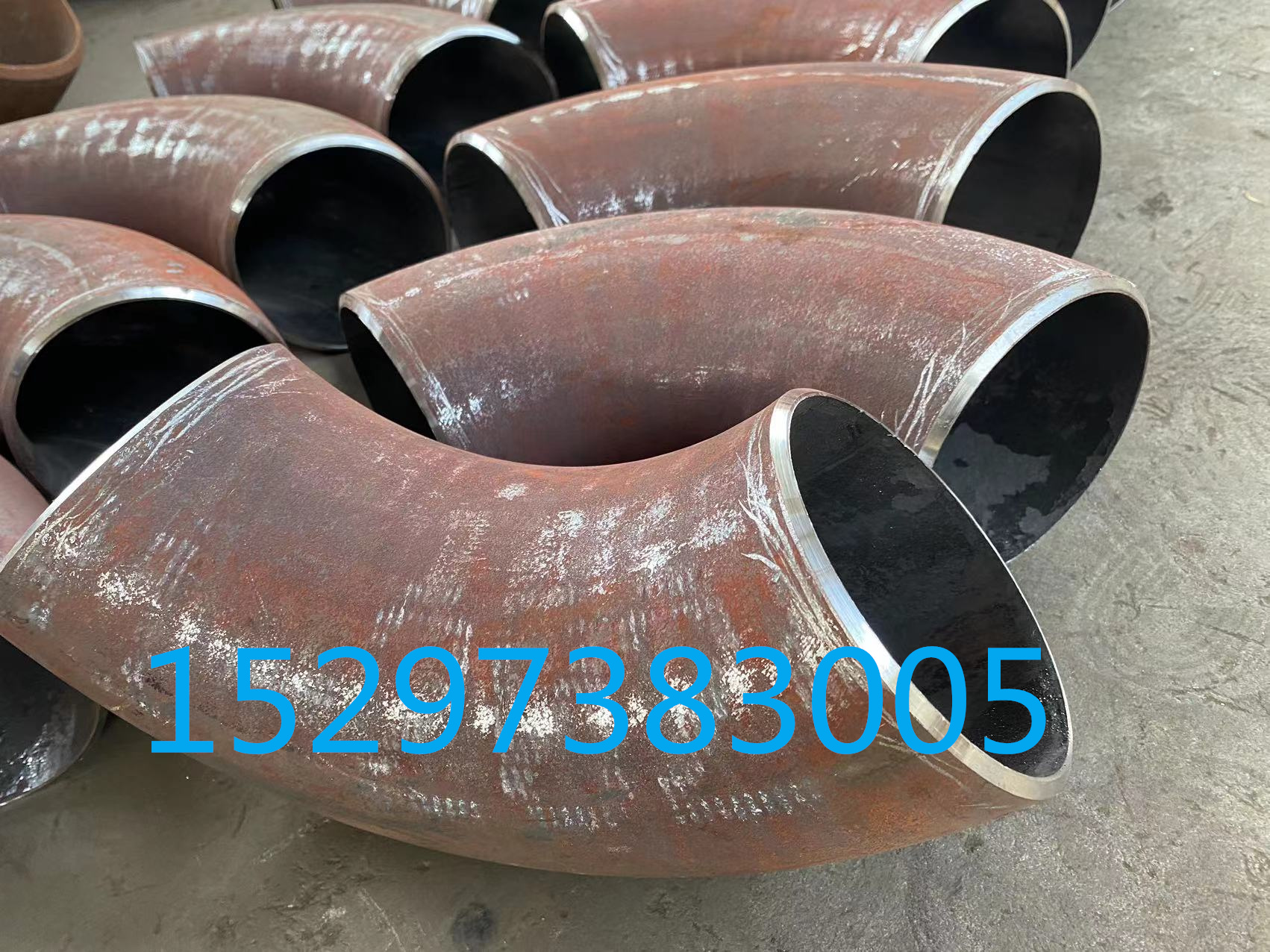 無(wú)縫彎頭/焊接彎頭/1.5D90度彎頭/長(zhǎng)半徑彎頭