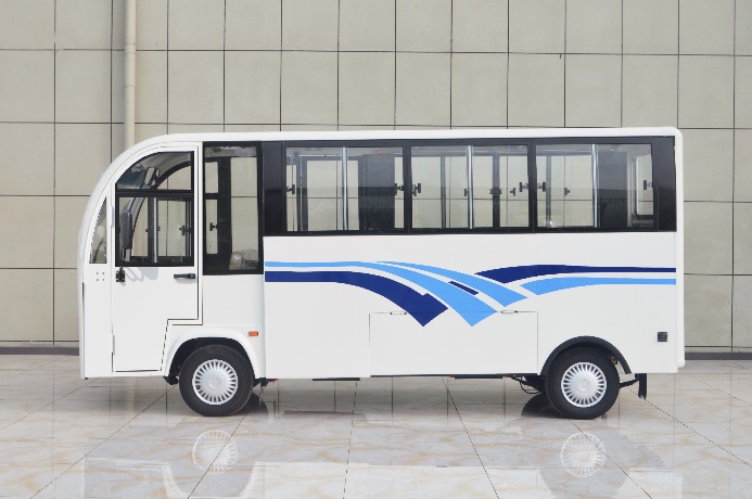 電動(dòng)營運(yùn)車 安全環(huán)保操作簡單電動(dòng)營運(yùn)觀光車 廠家定制營運(yùn)車電動(dòng)款