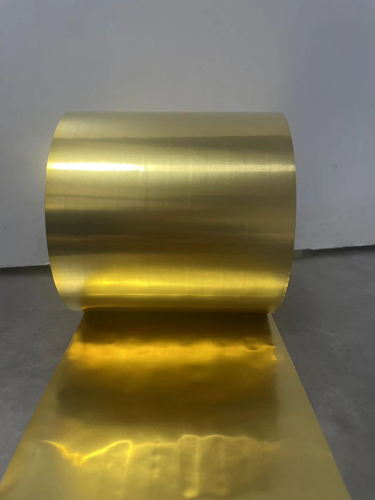 黃金箔 黃金釬料 黃金材料 黃金焊絲