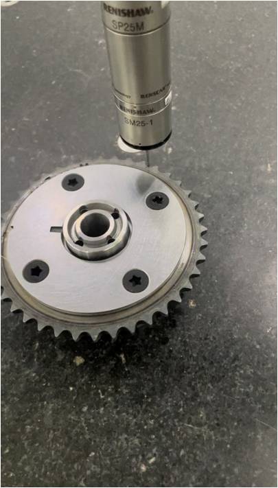 第三方檢測(cè)-尺寸測(cè)量SP25齒輪掃描-齒輪參數(shù)檢測(cè)