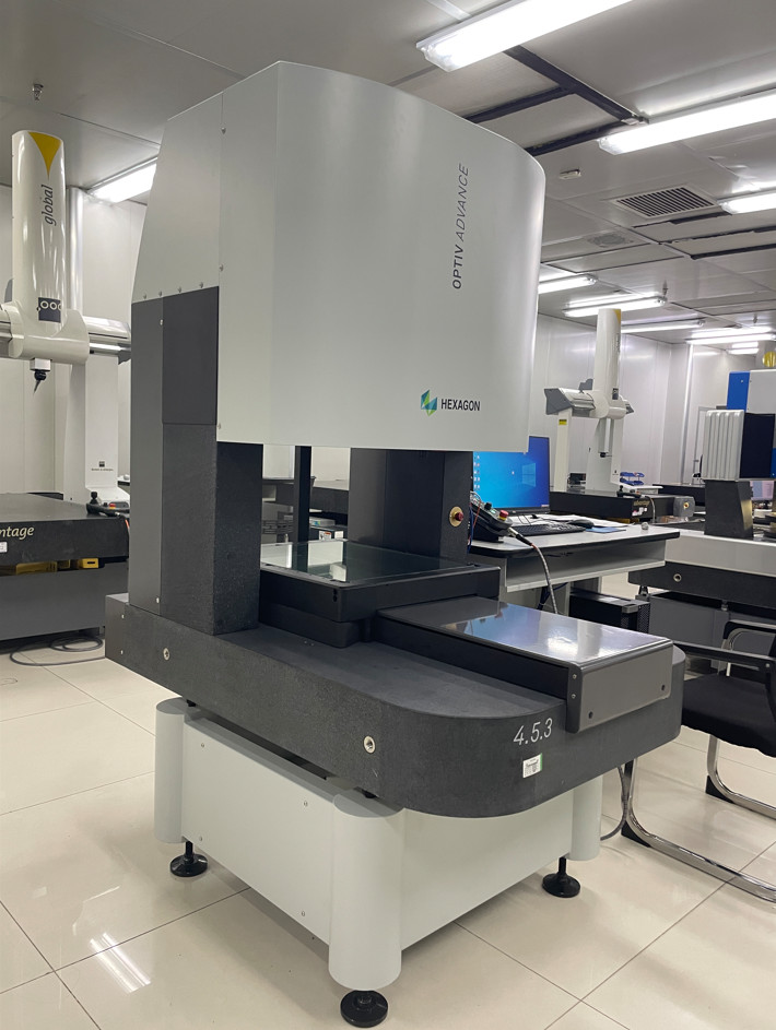 CNAS資質(zhì)第三方檢測-尺寸測量三坐標(biāo)測試-精密尺寸測試-優(yōu)爾鴻信檢測