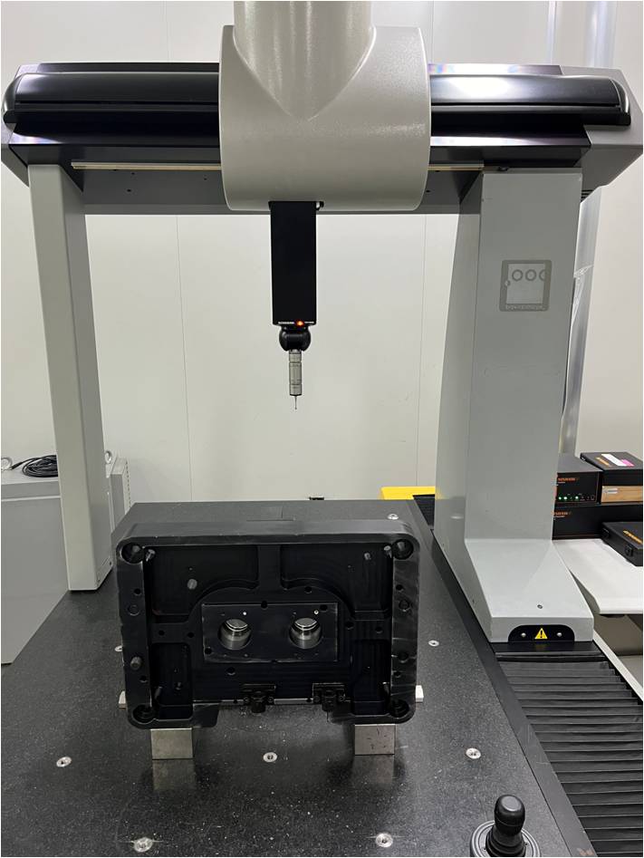第三方檢測(cè)-尺寸測(cè)量SP25齒輪掃描-齒輪參數(shù)檢測(cè)