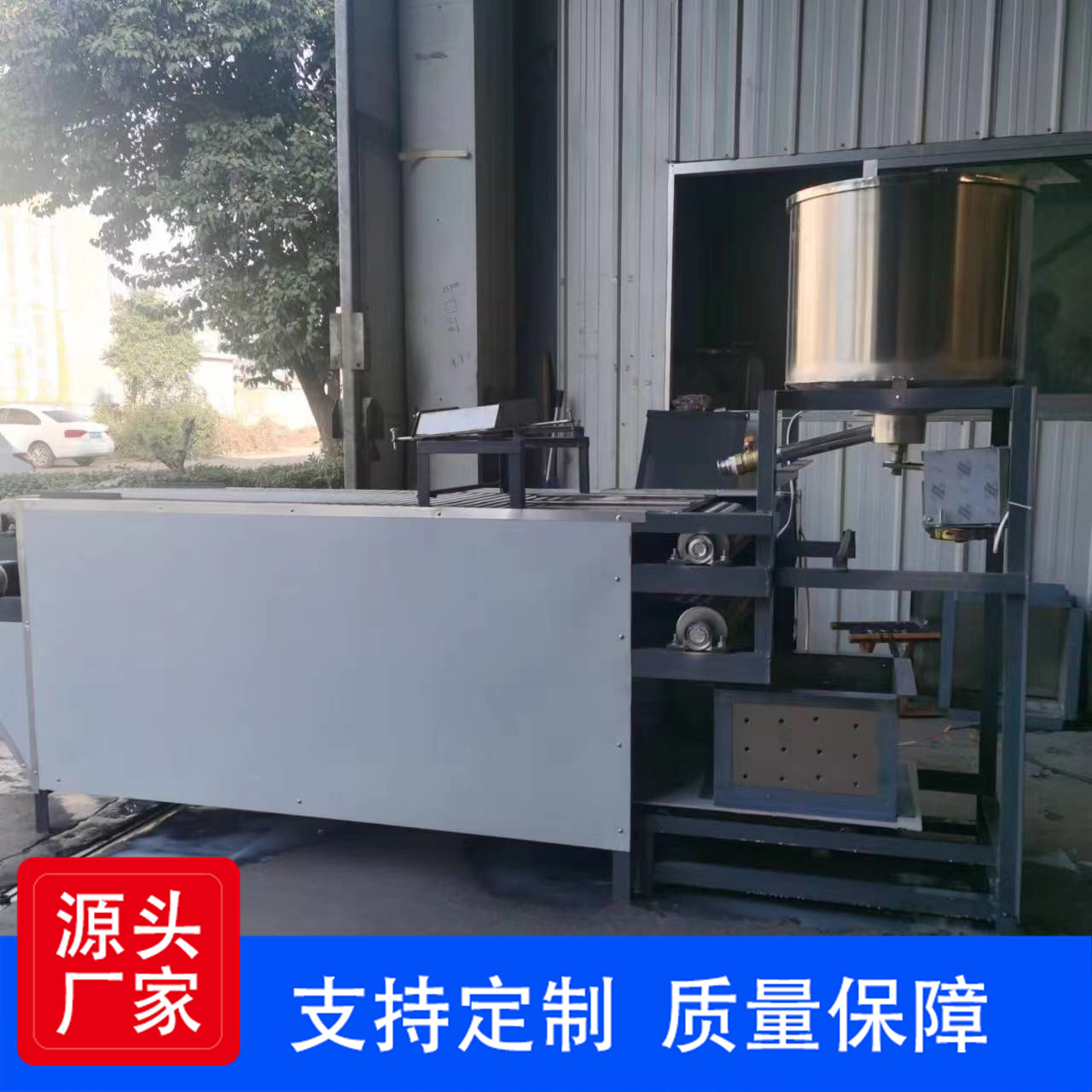 中小型豆腐皮機(jī) 干豆腐機(jī)成套設(shè)備 多功能豆腐皮機(jī)
