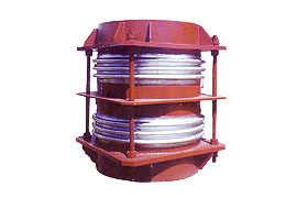 金屬高壓軟管     煤粉補償器   大拉桿橫向補償器   旁通補償器