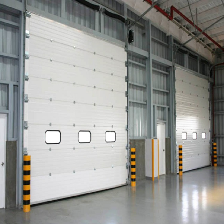 泉州翻板門 南安翻板門 石獅翻板門 【泉州市忠信卷閘門】