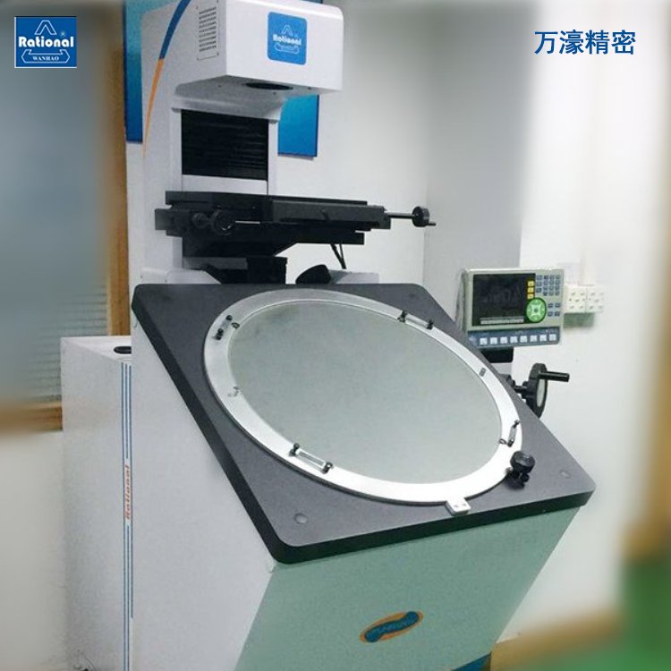 供應(yīng)蘇州萬豪投影儀落地式CPJ-6020V光學(xué)二次元rational高精度輪廓測量現(xiàn)貨-報價單