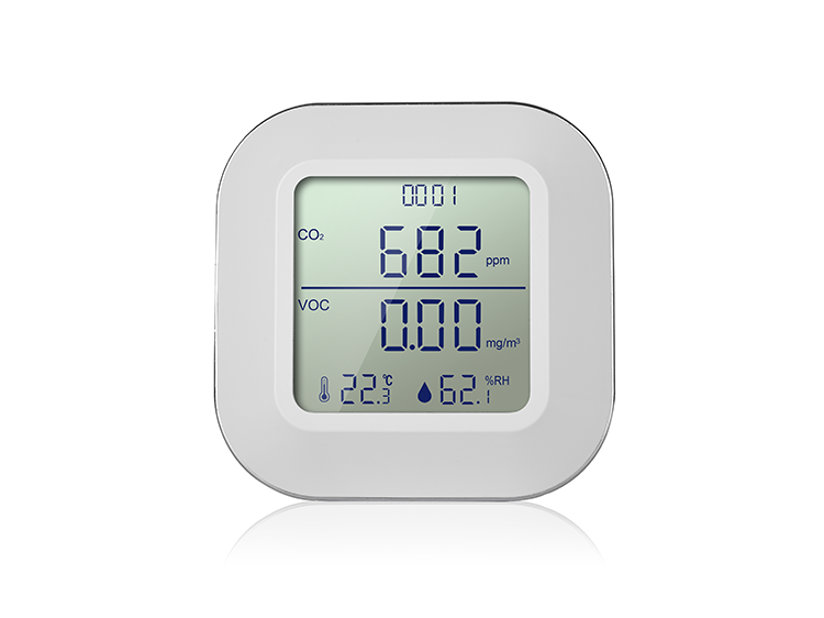 復(fù)合式氣體檢測儀 室內(nèi)空氣質(zhì)量檢測儀 多氣體污染監(jiān)測BM5030