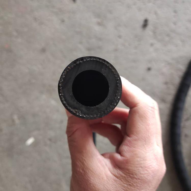 宏祿 低壓夾布耐磨膠管 夾布噴砂管 耐油橡膠管