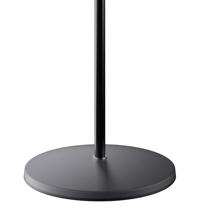 K&M 26050-300-55 話筒支架 MIC支架 麥克風(fēng)臺(tái) 話筒臺(tái) 舞臺(tái)話筒支架 麥克風(fēng)支架