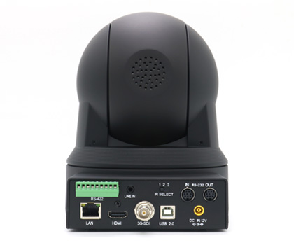 JINWEISHI/金微視JWS-HDG4K超高清視頻會(huì)議錄播攝像機(jī)HDMI/SDI/USB3.0/網(wǎng)絡(luò)廣角會(huì)議攝像機(jī)