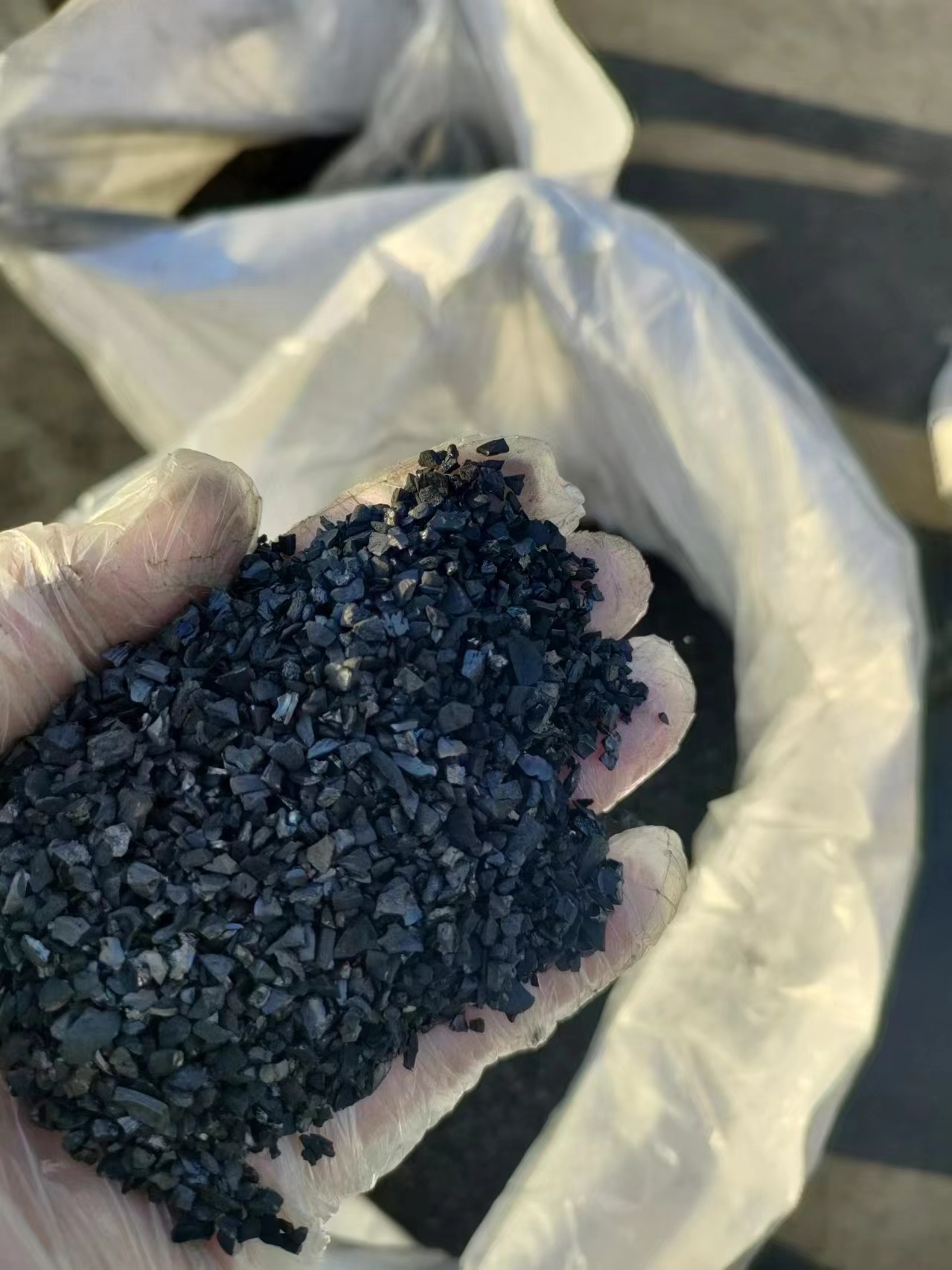 成都地區(qū)電子廠廢活性炭回收電話