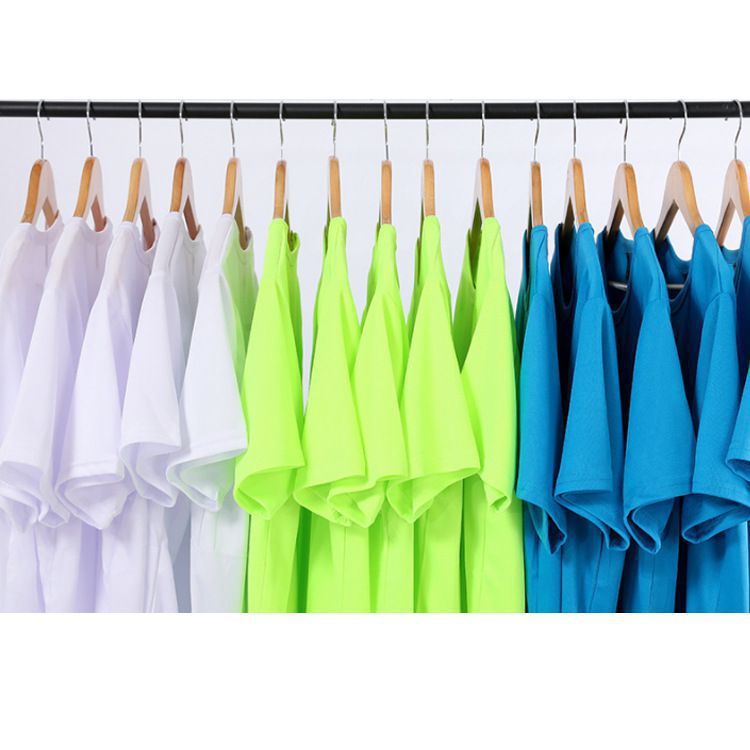 浙江速干T恤定制 可加印logo圓領(lǐng)短袖定制馬拉松運(yùn)動(dòng)服文化衫工作服報(bào)價(jià)