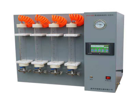 南通RPKS-4A型智能懸浮固體測試儀（正壓式）哪家便宜、智能懸浮固體測試儀供貨商報(bào)價(jià)、生產(chǎn)廠家、哪里有、哪里好