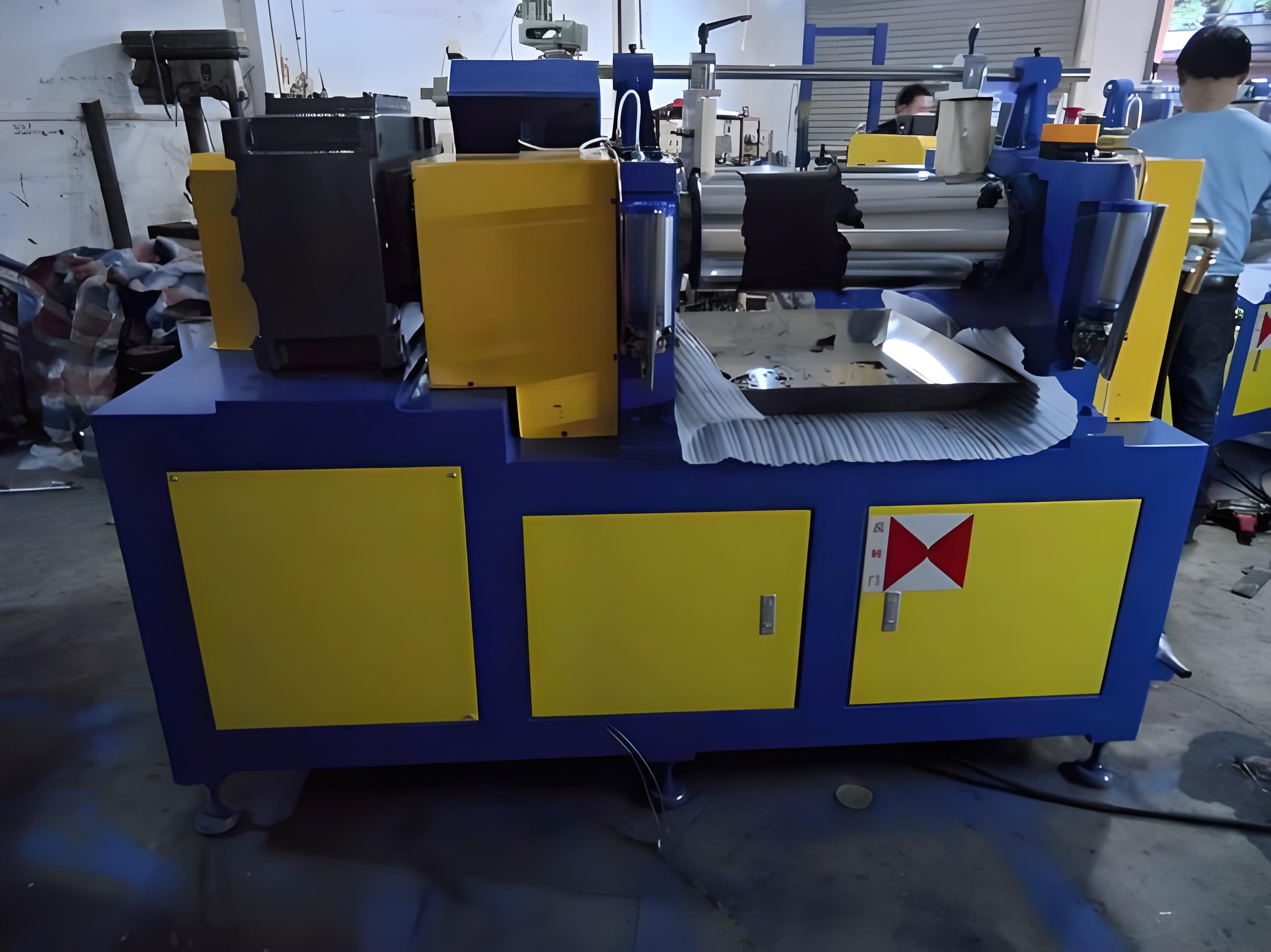 供應單調頻開煉機