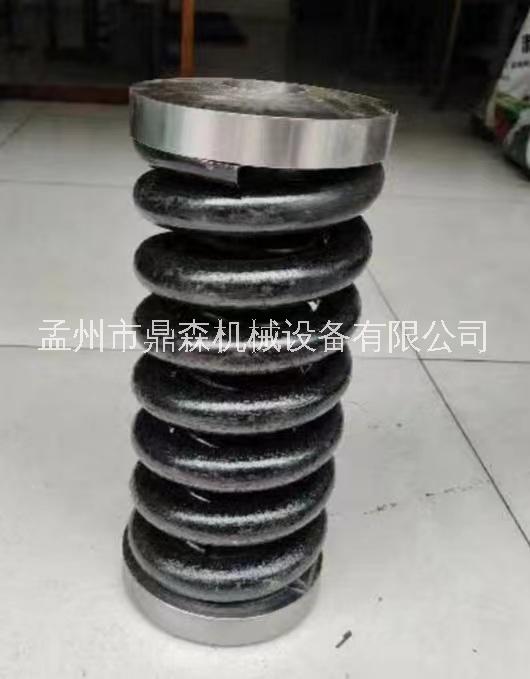 焦化配件--電機(jī)車彈簧