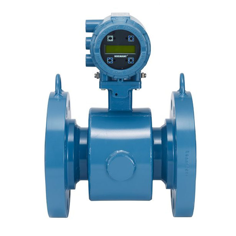 羅斯蒙特電磁流量計8750W