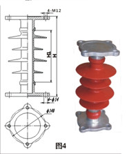 復(fù)合支柱絕緣子 復(fù)合絕緣子 廠家，批發(fā)【澳興電力器材有限公司】   線路復(fù)合支柱絕緣子