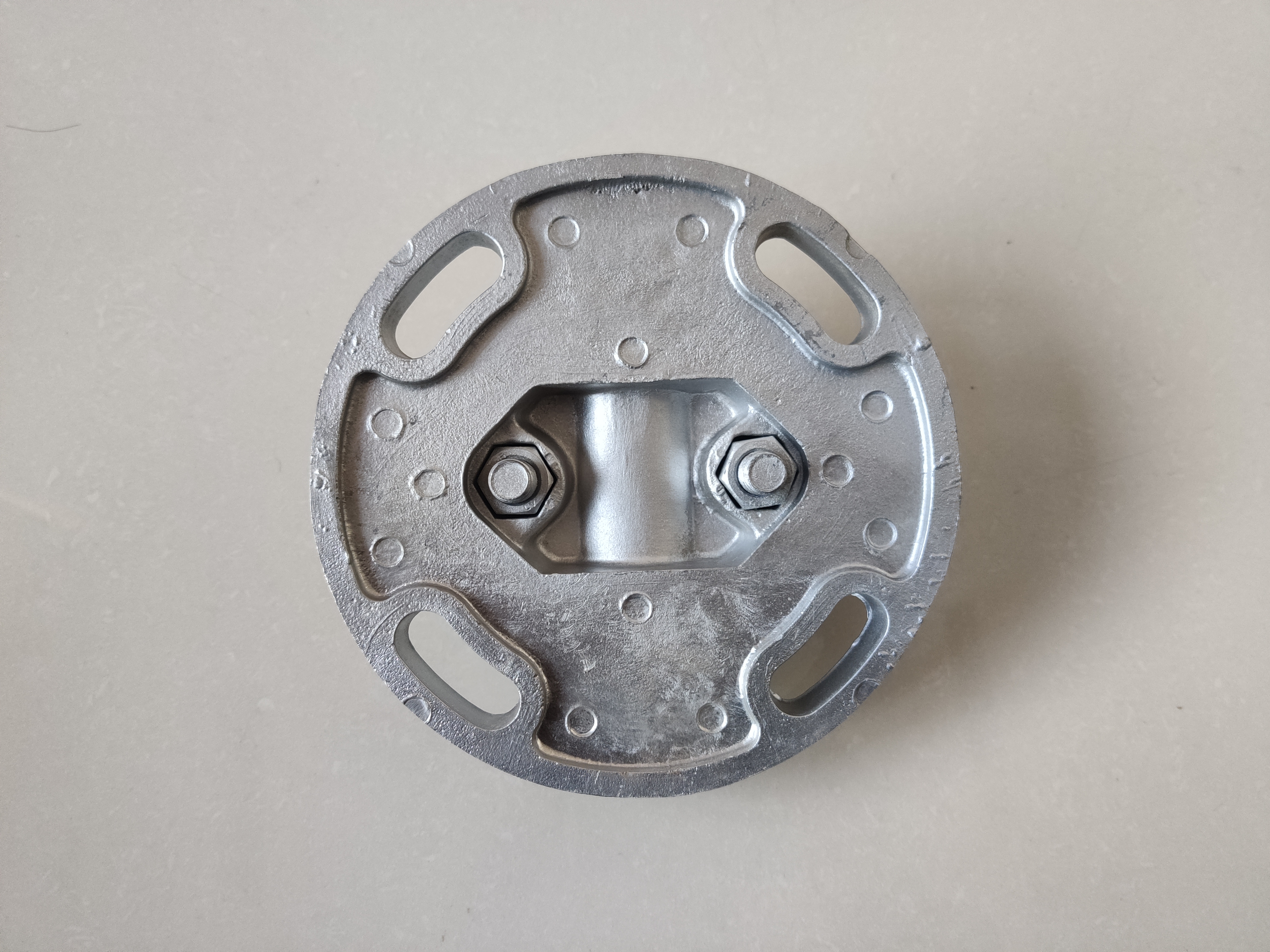 河北母線金具  廠家，批發(fā)，報價【澳興電力器材有限公司】 母線固定金具MDG