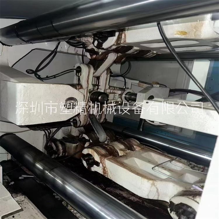 工廠力勁注塑機(jī)200T轉(zhuǎn)讓處理 原裝伺服機(jī) 機(jī)器2022年 伯朗特五軸機(jī)械手 現(xiàn)場(chǎng)26臺(tái)準(zhǔn)新二手出售
