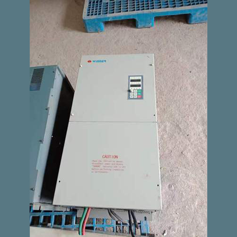 微能變頻器1.5KW-800KW三相原裝大功率水泵電機適用