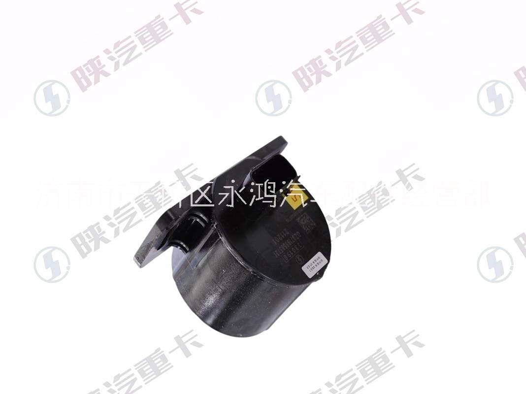 陜汽DZ97189585721轉(zhuǎn)向語音提示器/500K