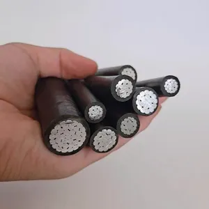 河北架空絕緣線廠家，批發(fā)，報(bào)價(jià)【澳興電力器材有限公司】 絕緣架空導(dǎo)線JKLGYJ