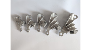 河北電力金具廠家，批發(fā)，報價【澳興電力器材有限公司】 絕緣耐張線夾NXL