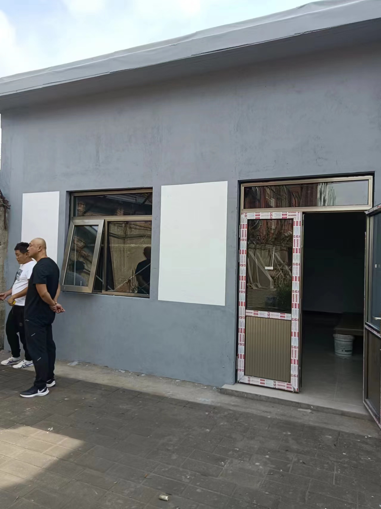 海淀區(qū)斷橋鋁門窗安裝 斷橋鋁門窗設(shè)計(jì) 斷橋鋁門窗哪家好