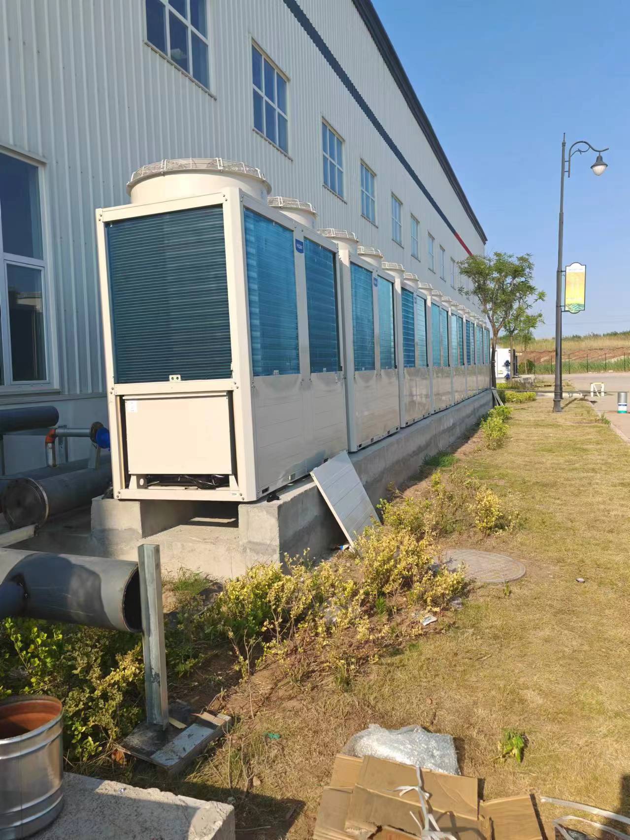 青島城陽冷卻水安裝工程  青島嶗山冷卻水設(shè)計與安裝公司 青島董家口冷卻水安裝公司